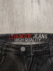Sc8713 Lehunter Jeans Waist 32
