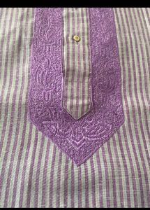 COMBO OF 2 KURTA FOR MEN