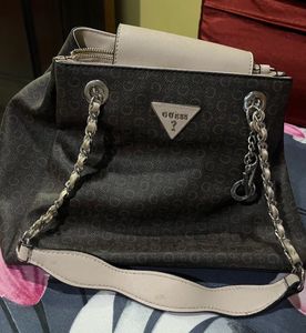 Original Guess brand handbag