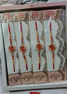 Fancy Rakhi