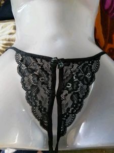 COMBO Thong Panties Bundle