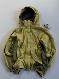 NORTHFACE HYVENT JACKET