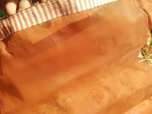 Classic Saree
