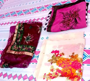3saree Elegant Saree