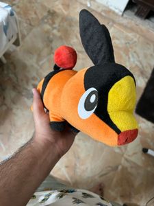 Pokemon Plush - Tepig