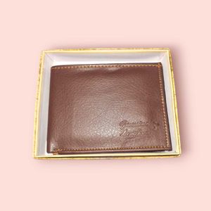 Brand New Premium POCKET WALLET (2 Fold)