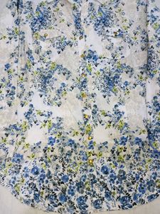 Floral Print Shirt