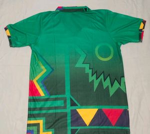 South Africa Cricket Jersey