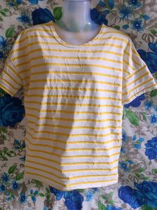 Striped T-Shirt