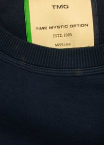 Men Sweatshirt For Good Condition