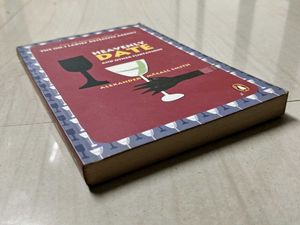 Heavenly Date and other Flirtations (Short Stories
