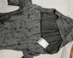 Stylecast 🌟 Imported Y2k Hooded Fitted Top🌟🌟🌟