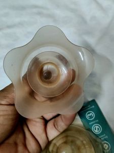 Breastfeeding Nipple Shield