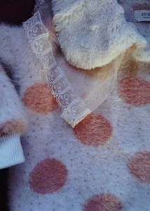 Furrr Soft Sweter
