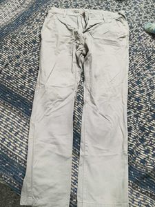 Casual Khaki Pants cotton trouser new