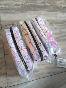 Minions Zipper Pouch