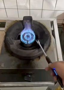 USB Rechargeable Flameless Plasma Arc Lighter
