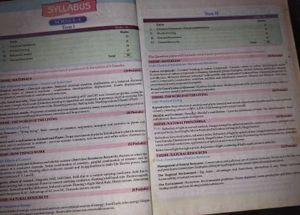 Books For Class 10th SCIENCE TESTBOOK