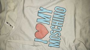 Love Moschino T-Shirt