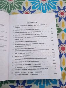 Corporate Accounting Combo