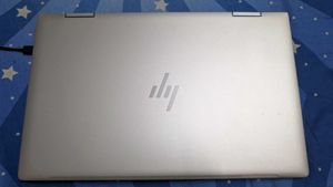 HP Envy 360 Degree Laptop