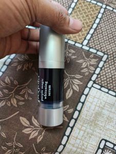Purple Magic Teeth Whitening Serum