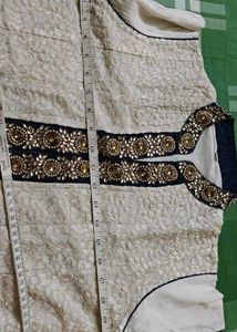 Soch Anarkali Suit