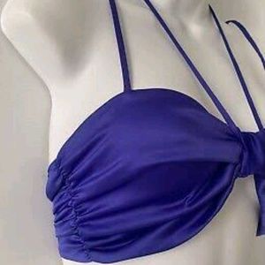 ZARA Bikini Top
