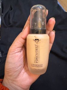 Forever52 Ultra Definition Foundation
