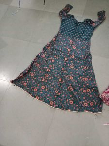 Colorful Kurta Collection 10
