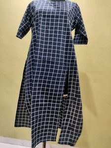 Libas Branded Plus size Beautiful Kurta
