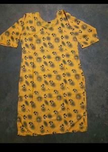 Women Kurti