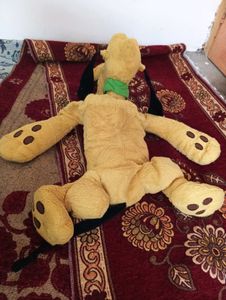Disney Pluto Plush Dog Plus Toy
