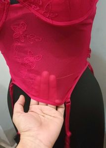 La Senza Intimates Top..32 To 34