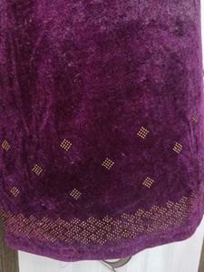 Kurta Set With Dupatta