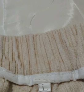 Corduroy Pants