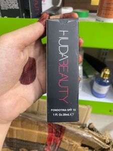 Huda Beauty Foundation