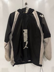 Puma Sporty Jacket