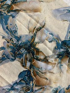 Stone Work Blouse Piece