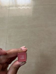Maybelline Matte Ink Lipstick shade 130