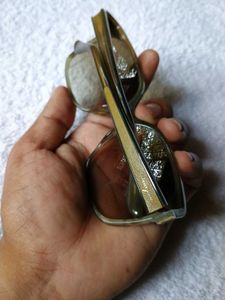 Original Salvatore Ferragamo Sunglasses For Women.