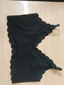 beautiful black Bra