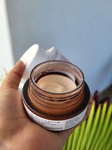 The Faceshop Peptide Vegan Mucin Cream