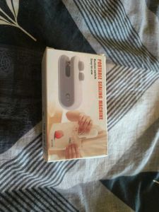 Portable Sealing Machine