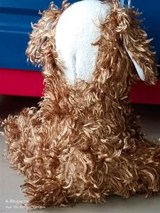 Soft Toy - Dog