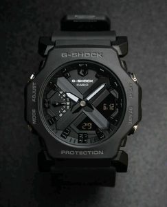 G Shock Watch For Man