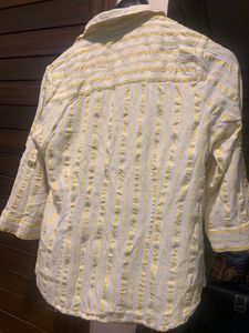 Gia Shirt For Girls
