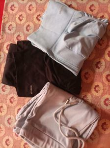 Gym Wear