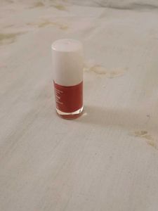 Nail pent