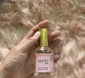 Gucci Perfume
